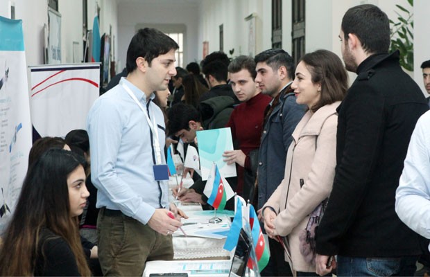 Əmək yarmarkaları keçiriləcək