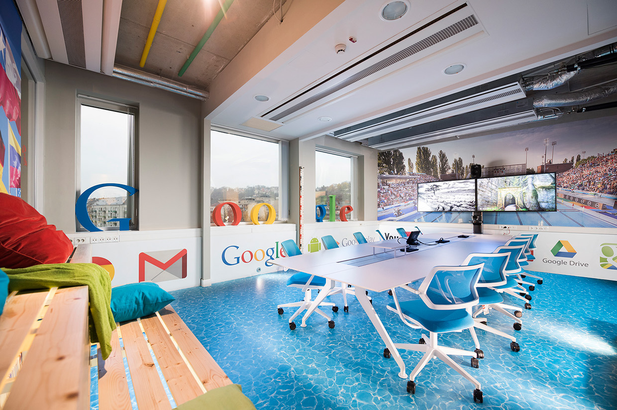 Google-dan orada işləmək istəyənlərə VACİB MƏSLƏHƏTLƏR