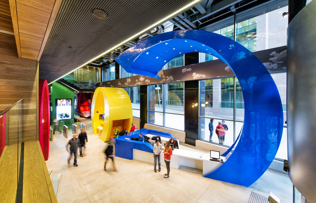 Google-dan orada işləmək istəyənlərə VACİB MƏSLƏHƏTLƏR
