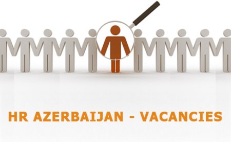 Müştəri xidmətləri üzrə Mütəxəssis