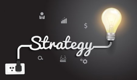 Rəqabət strateqiyaları barədə