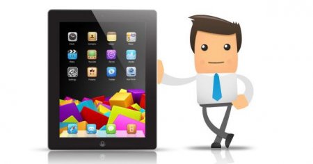 Mobile app developer