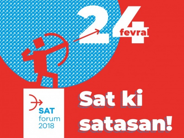 Bakıda daha bir forum baş tutacaq: 