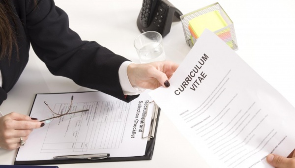 Savadlı tərtib edilmiş CV necə olmalıdır?