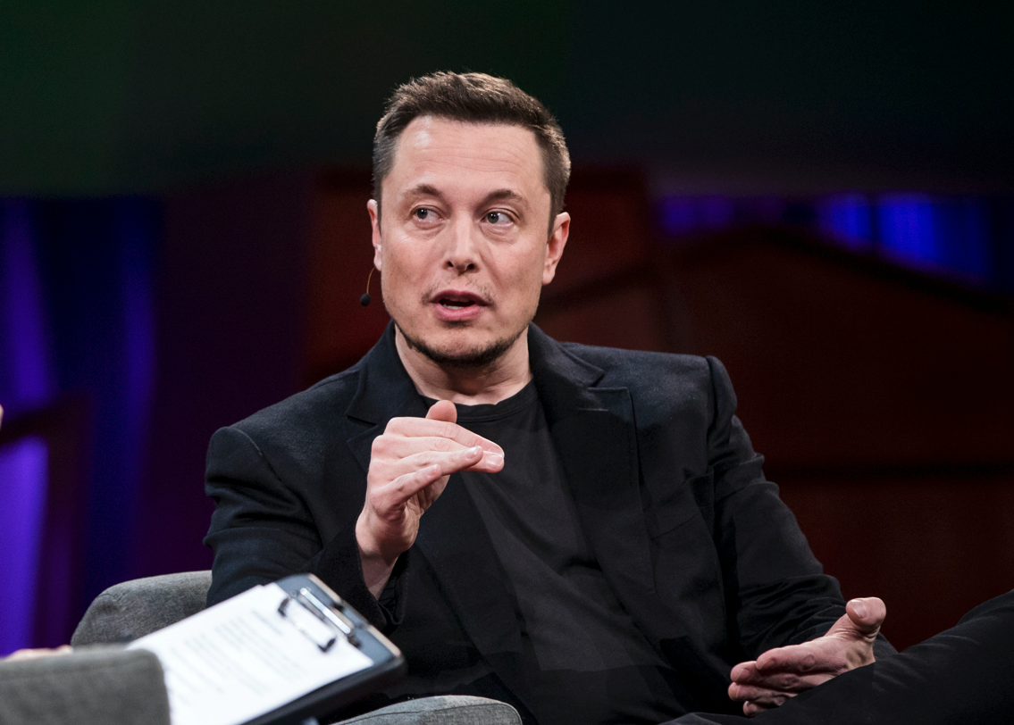 Elon Musk: Onu bu qədər uğurlu edən nədir?