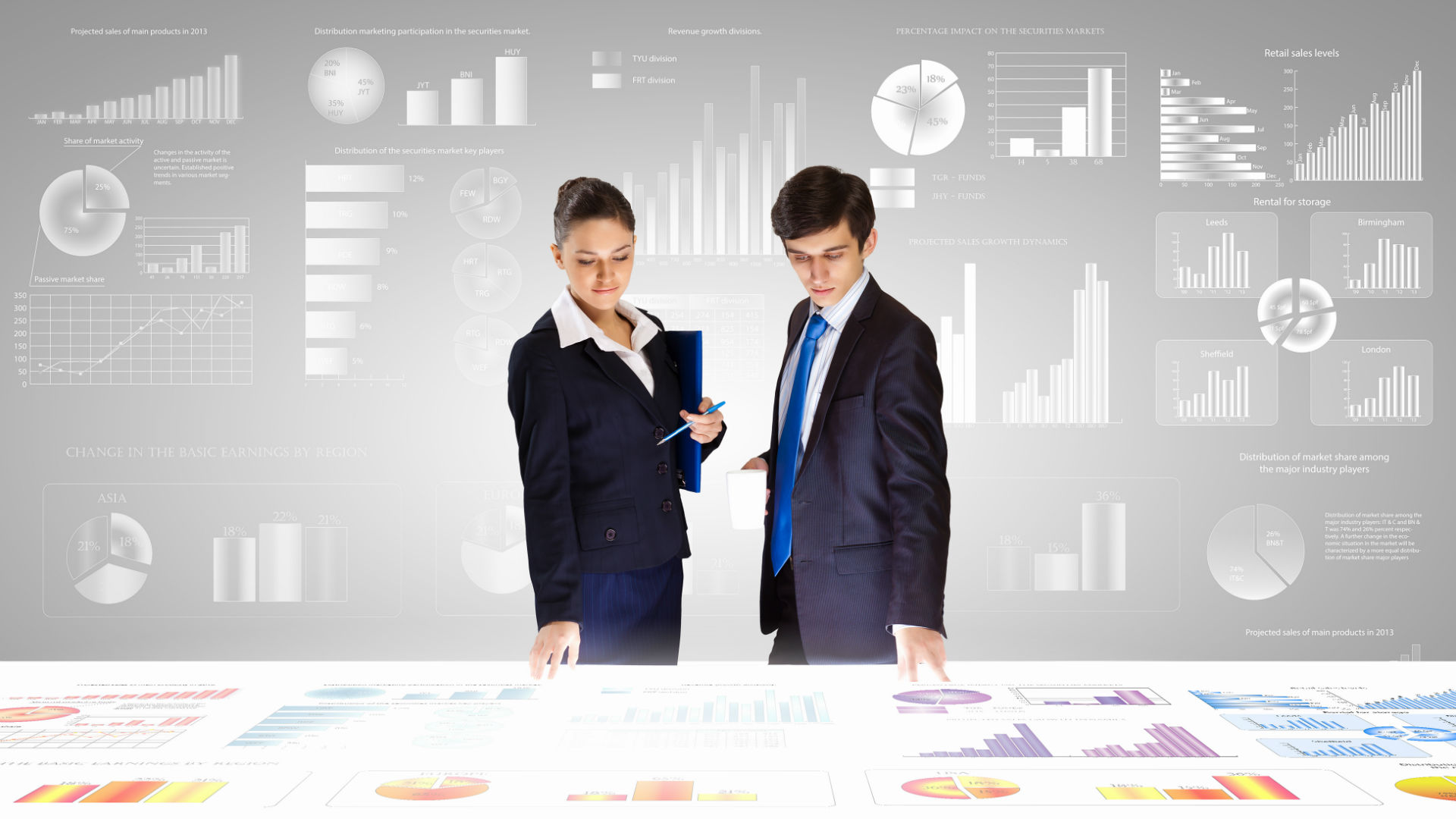 Marketinq üzrə menecer