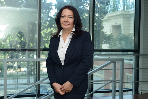 “HR menecerdə bu qabiliyyət yoxdursa, o zaman elə kargüzar səviyyəsində qalacaq”