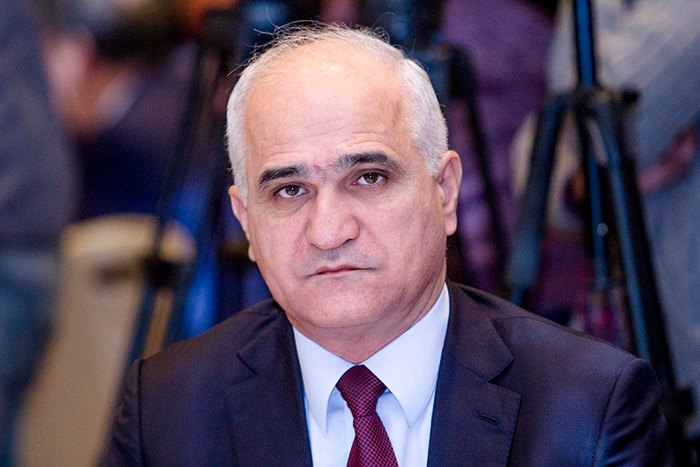 SOCAR-da yetişən nazir və məmurlar – SİYAHI