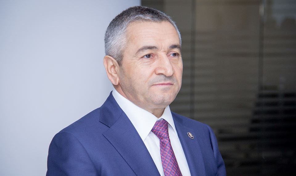 SOCAR-da yetişən nazir və məmurlar – SİYAHI