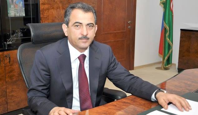 SOCAR-da yetişən nazir və məmurlar – SİYAHI