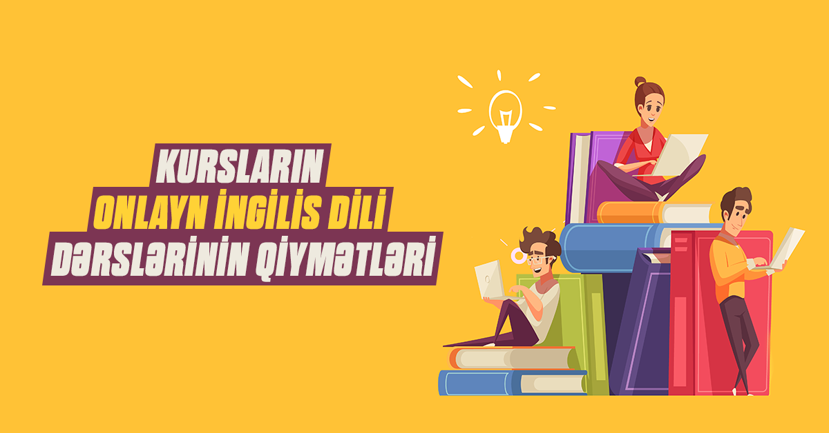 Ən sərfəli onlayn ingilis dili kursları hansılardır?
