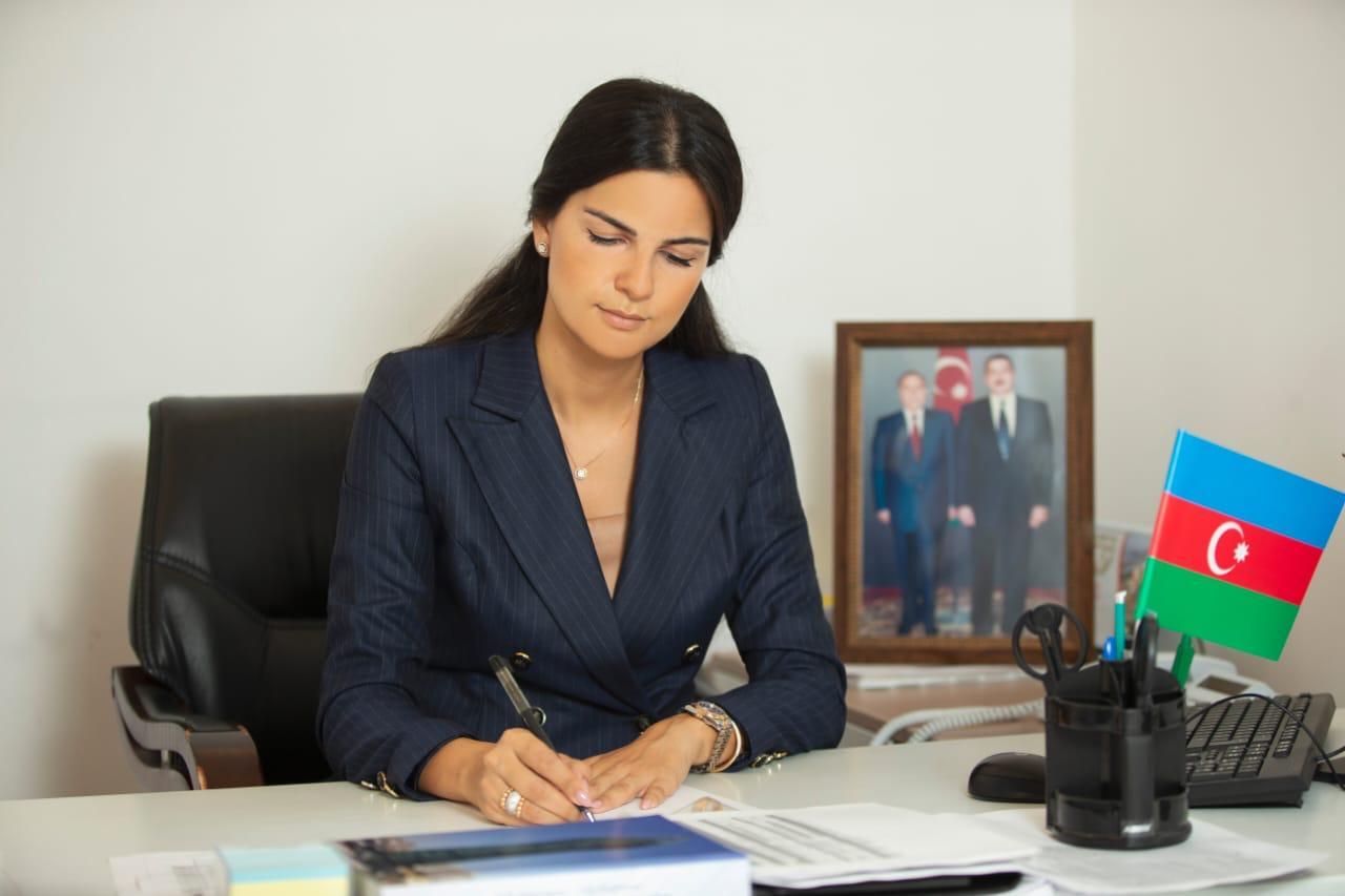 Mədəniyyət Nazirliyində yeni təyinat (DOSYE/FOTO)