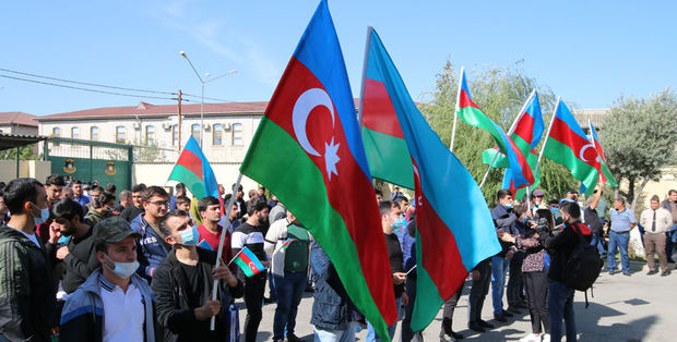 Hərbiyə çağırılan vətəndaşların əməkhaqqı necə ödəniləcək?