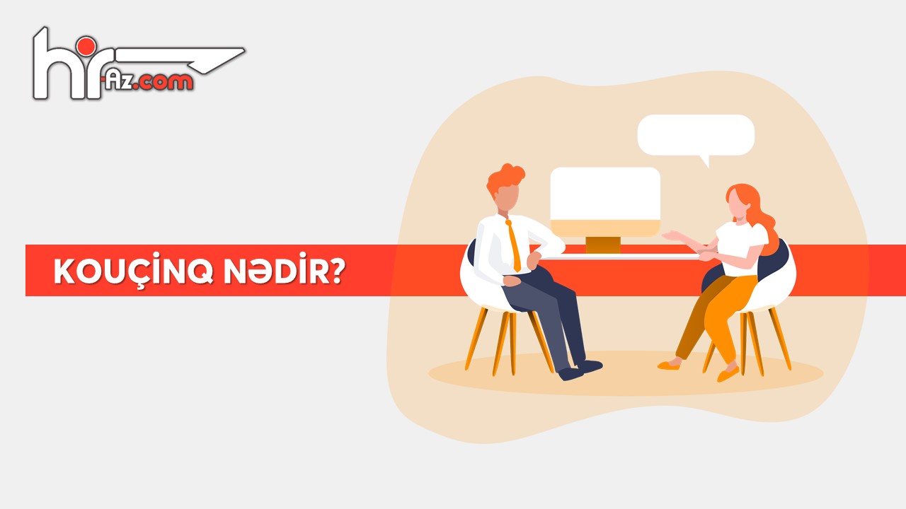 Kouçinq nədir?