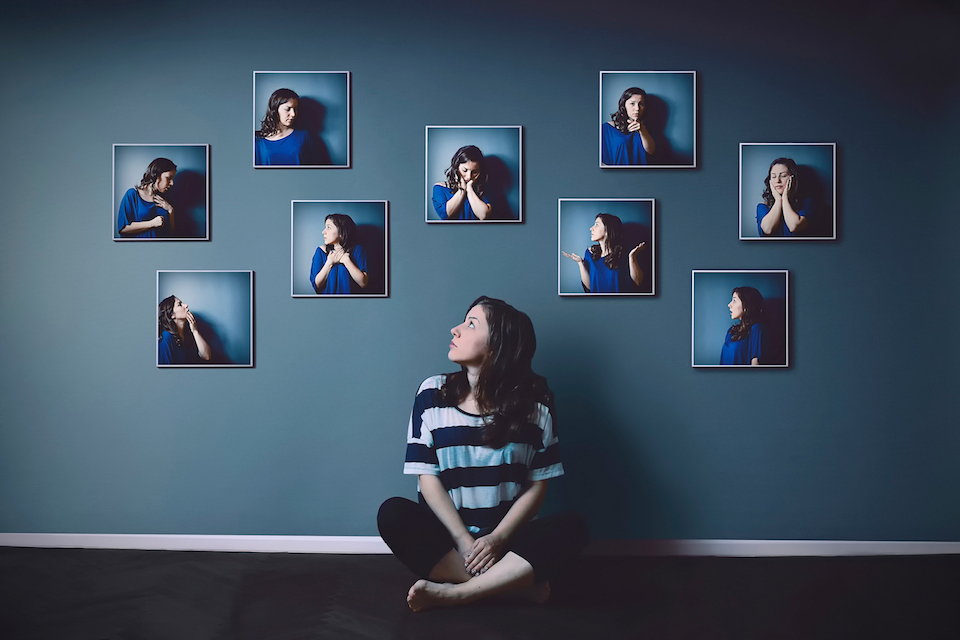 Emosional intellektin 12 elementi