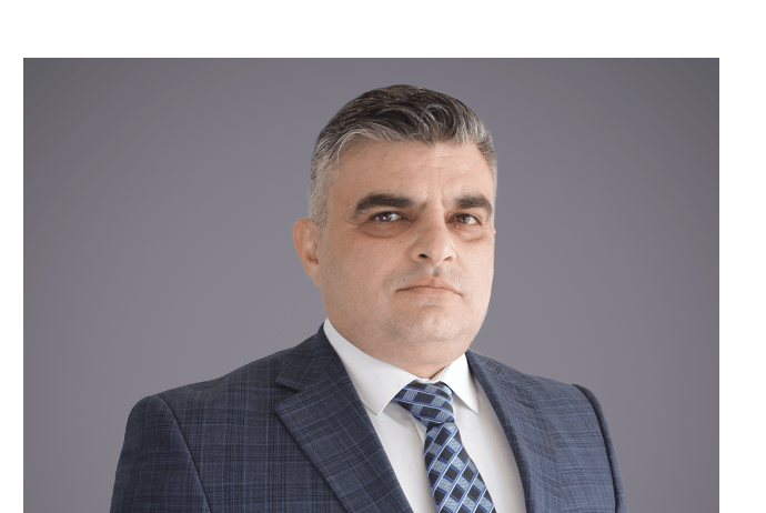 Tanınmış İR peşəkarı “Araz Supermarket”in İdarə Heyətinə təyin olundu