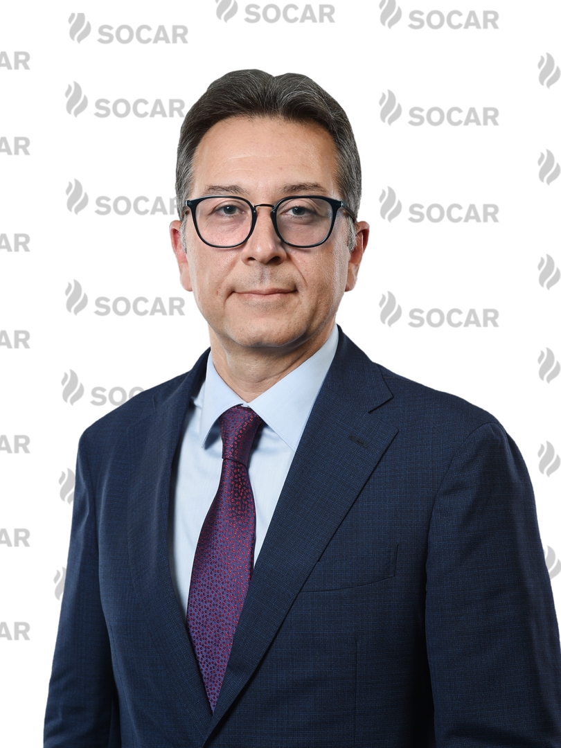 Yüksək vəzifələrə yeni təyinatlar - DOSYE