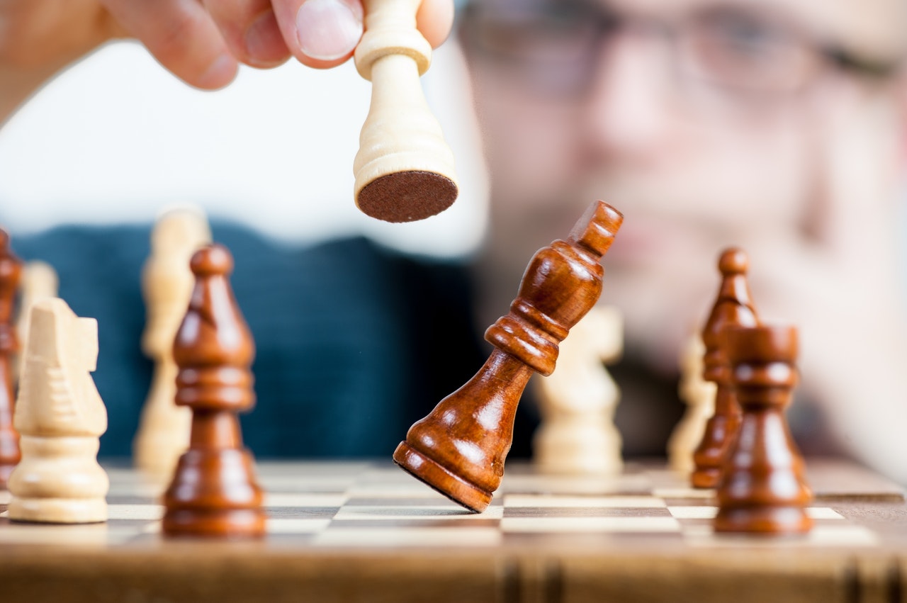 Rəqabət strategiyası nədir?