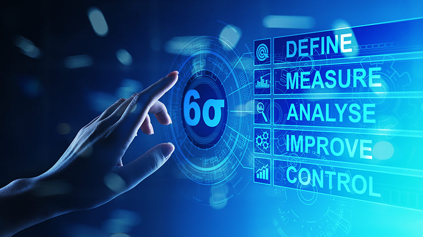 Lean Six Sigma, kütləvi istehsal və onlar arasındakı fərqlər